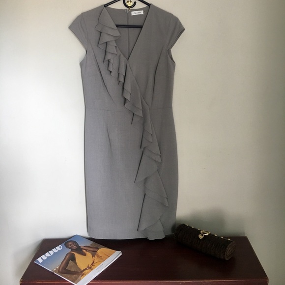 Calvin Klein Dresses & Skirts - Calvin Klein dress